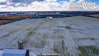 Watershed - Cover Crop 2020