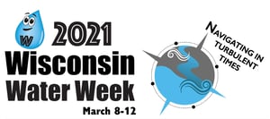 Wisconsin Water Week 3.8-3.12