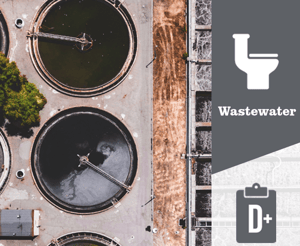 wastewater infrastructire