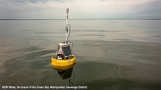 Buoy Launch 2024