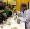 Einstein Project 2013