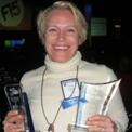 Tracey Valenta 2013