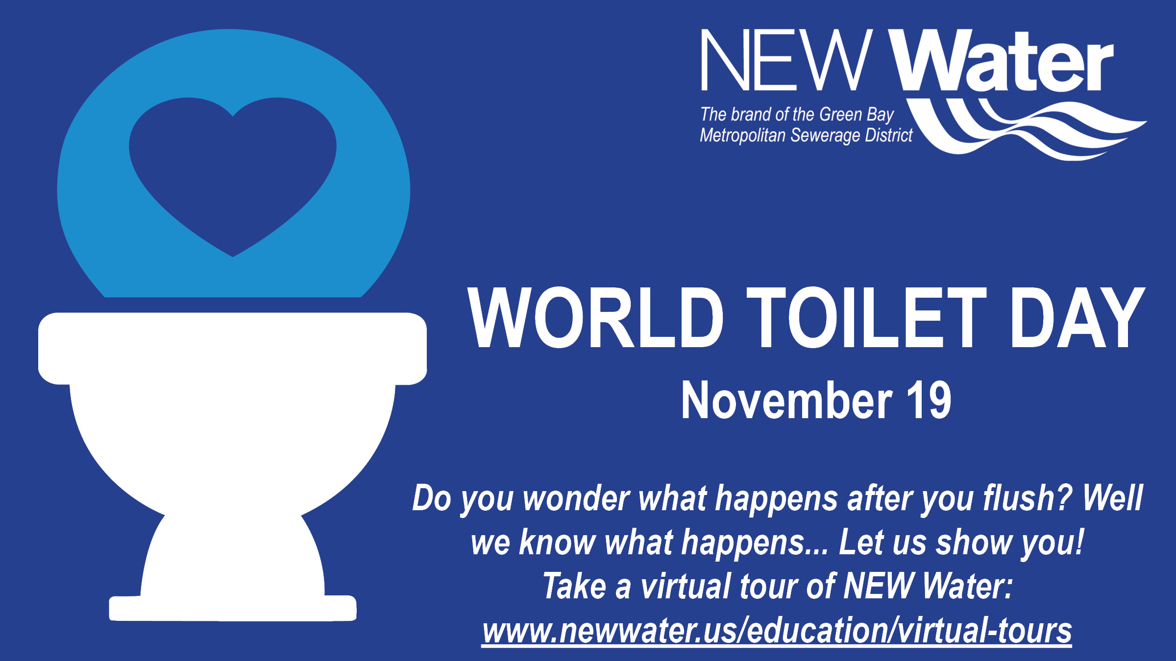 World Toilet Day