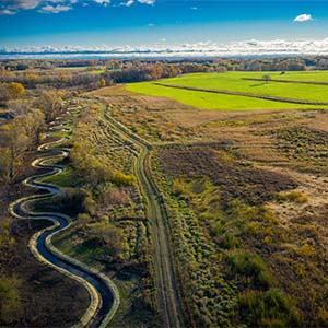 NEW Water's Silver Creek Pilot Project