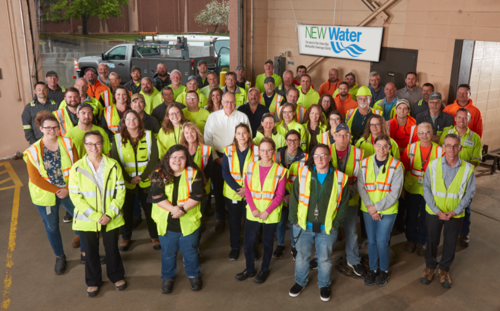 All Employee Photo