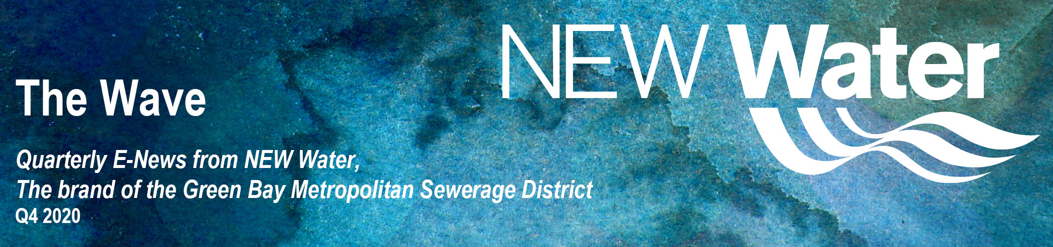 Q1 2013 The Wave Newsletter