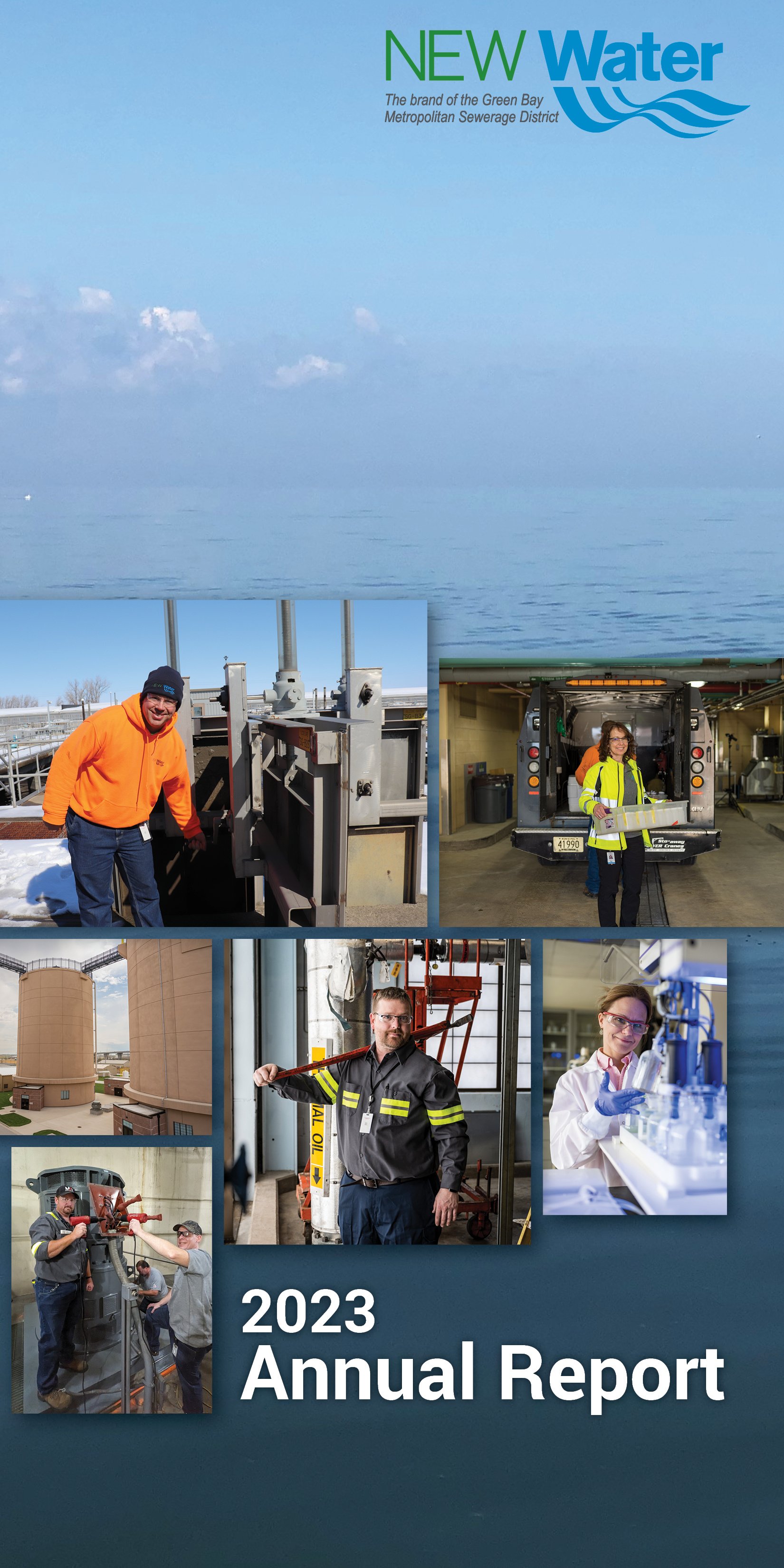 2023 Annual Report
