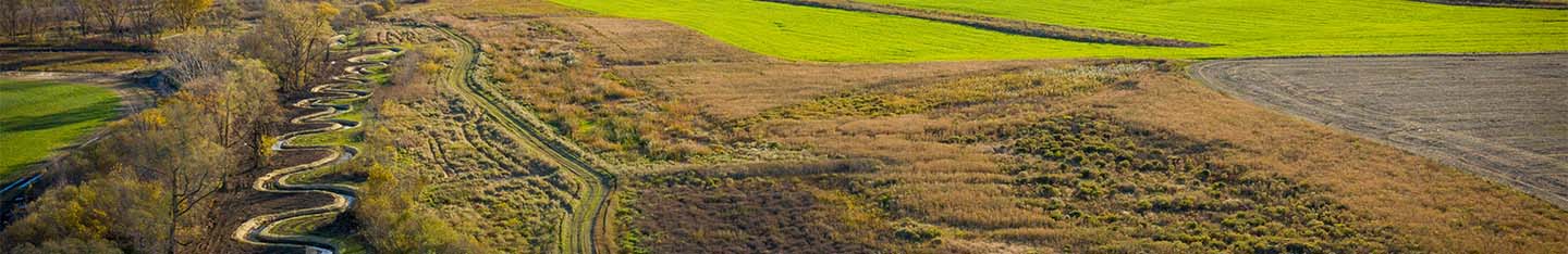 NEW Watershed Program Banner