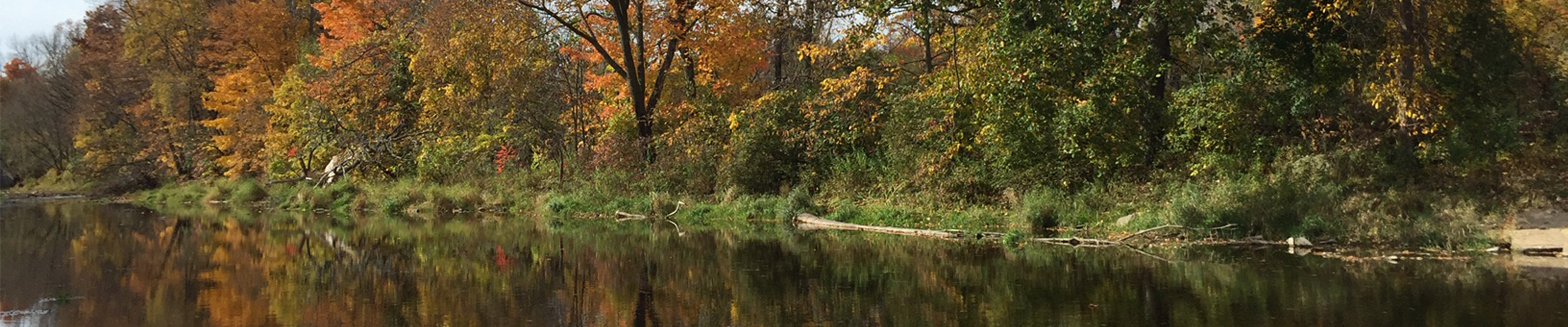 Silver Creek Watershed